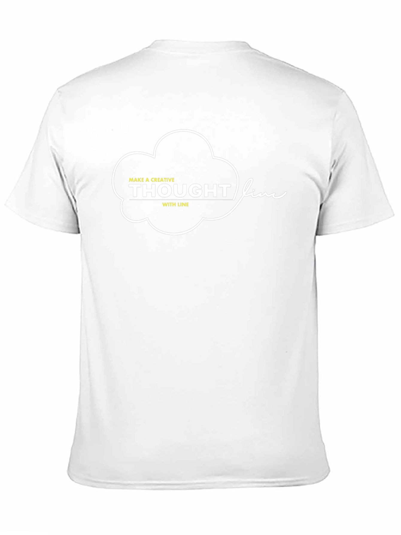 Creative Thought T-Shirt