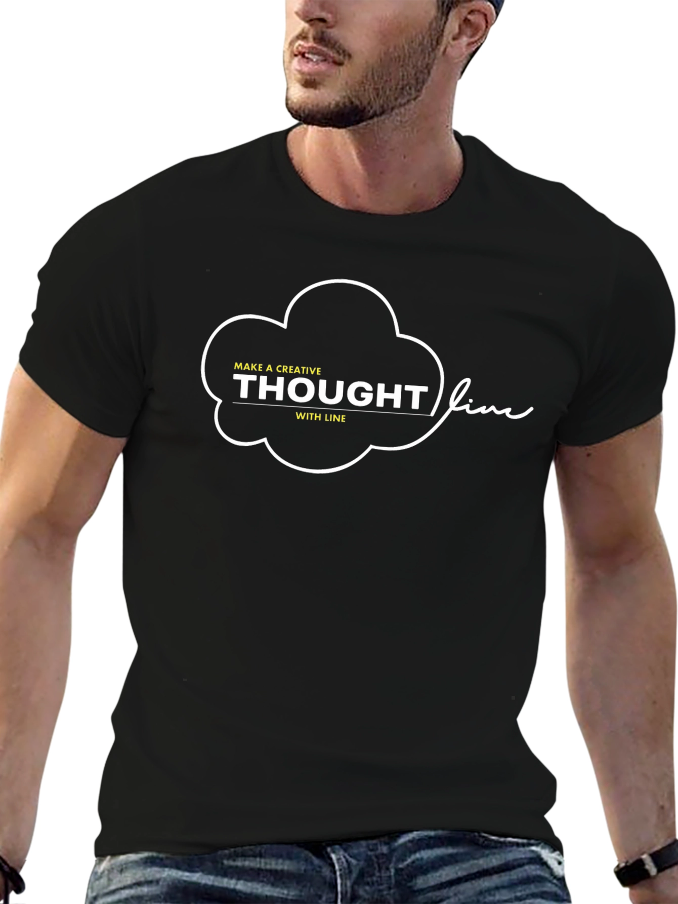 Creative Thought T-Shirt