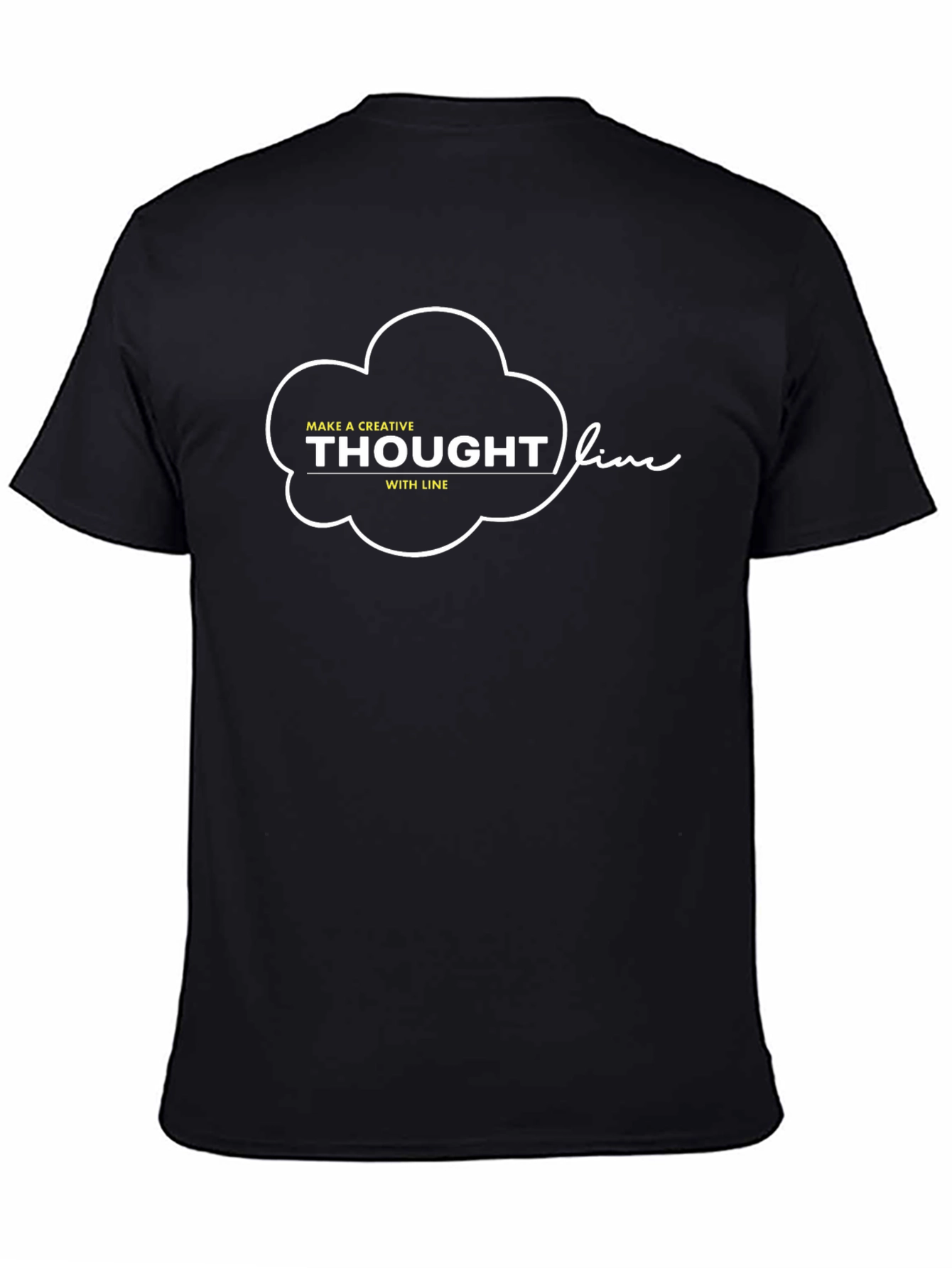 Creative Thought T-Shirt