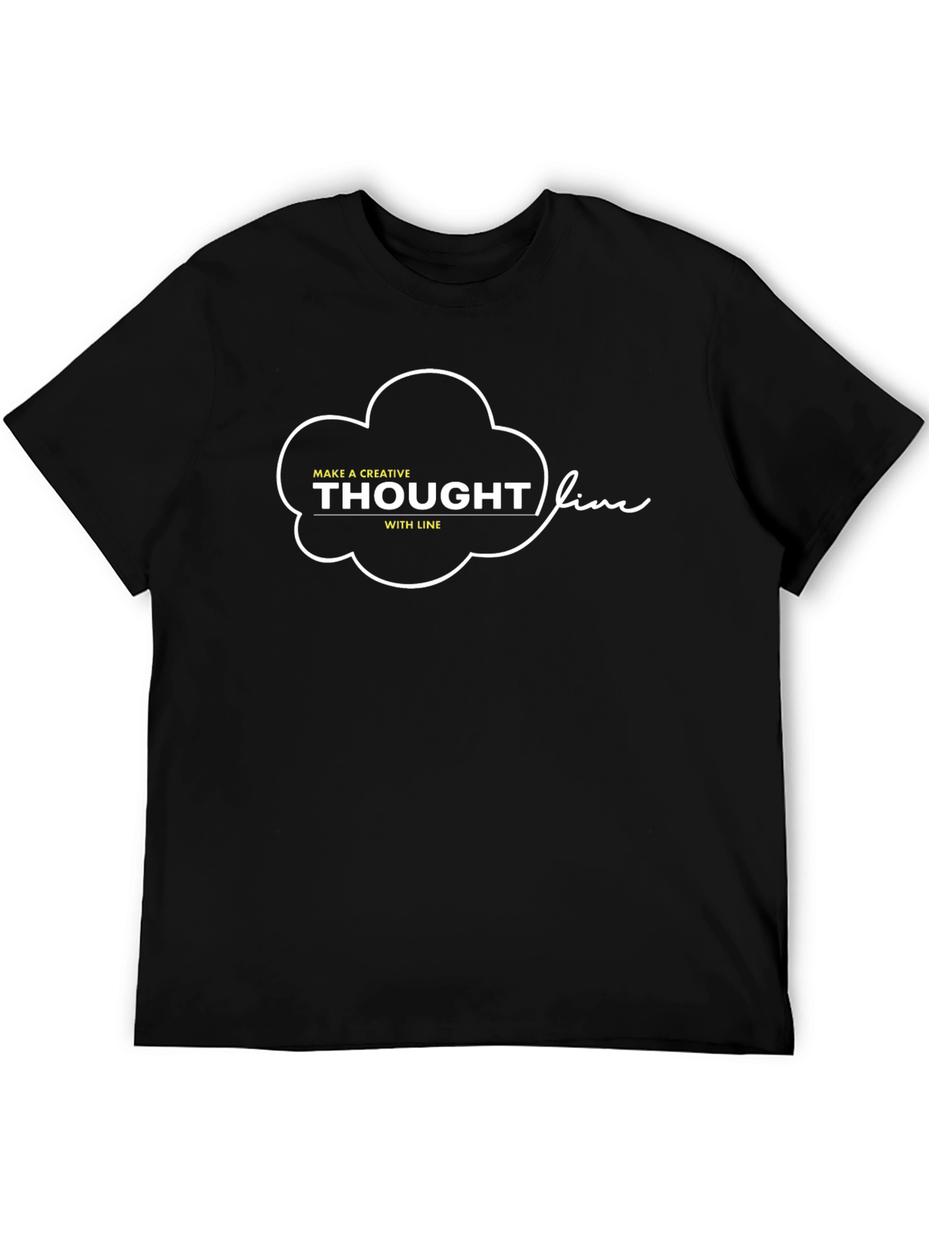 Creative Thought T-Shirt