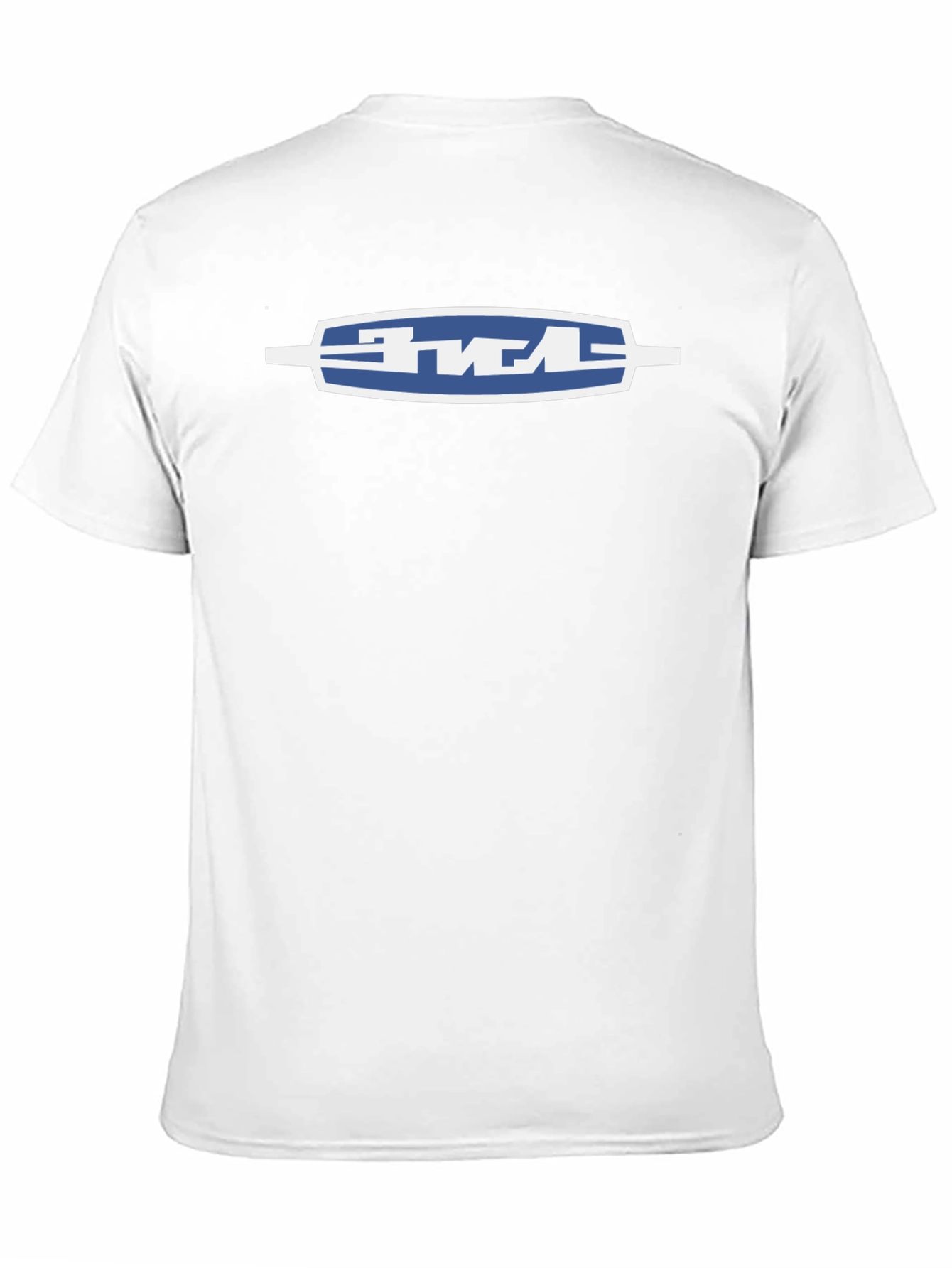 Retro Style Graphic Tee - Black Casual Shirt