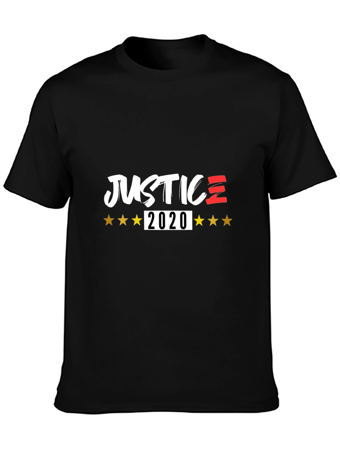 Justice 2020 Graphic T-Shirt