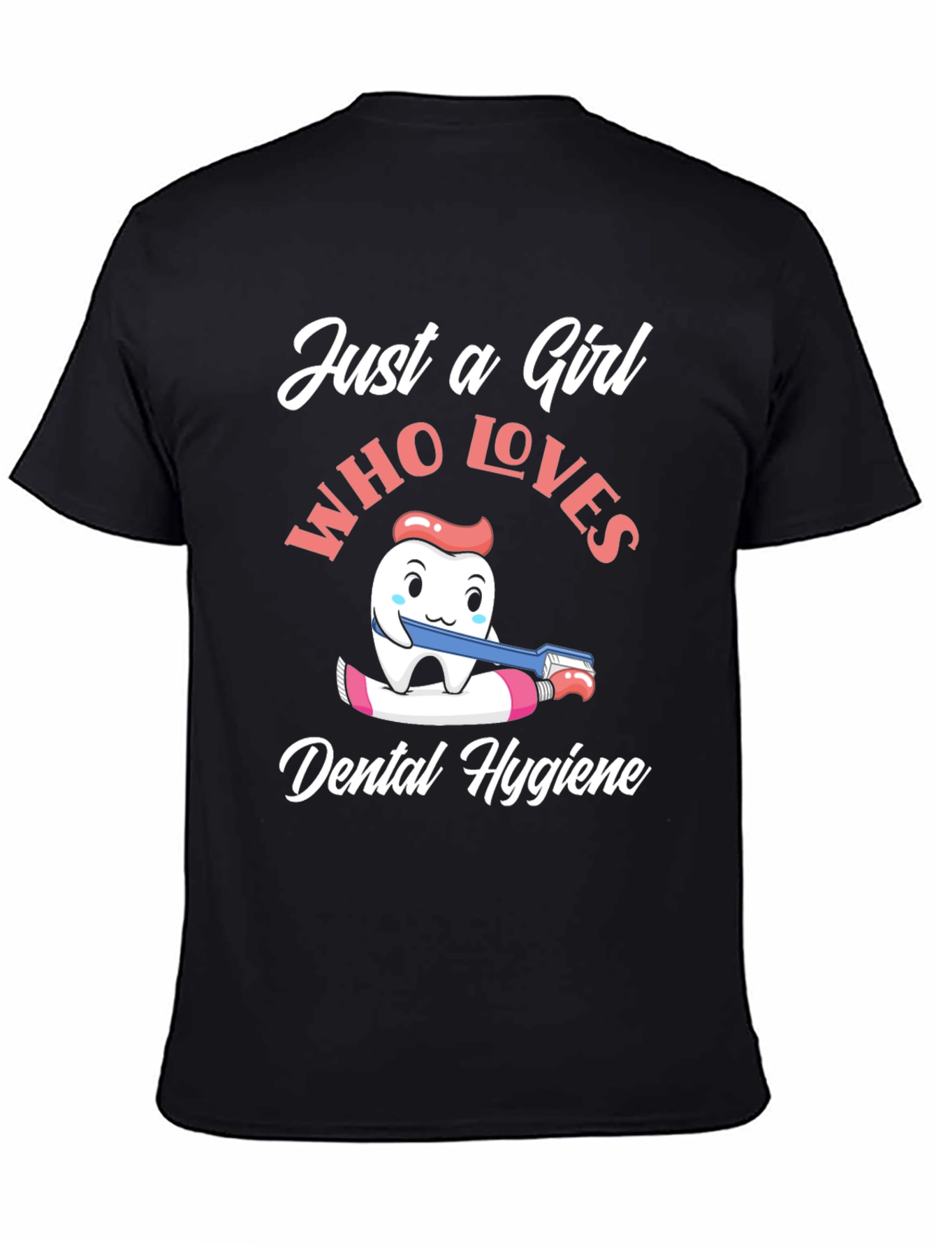 Dental Hygiene Lover T-Shirt