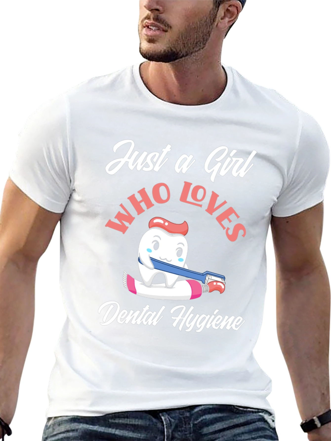 Dental Hygiene Lover T-Shirt