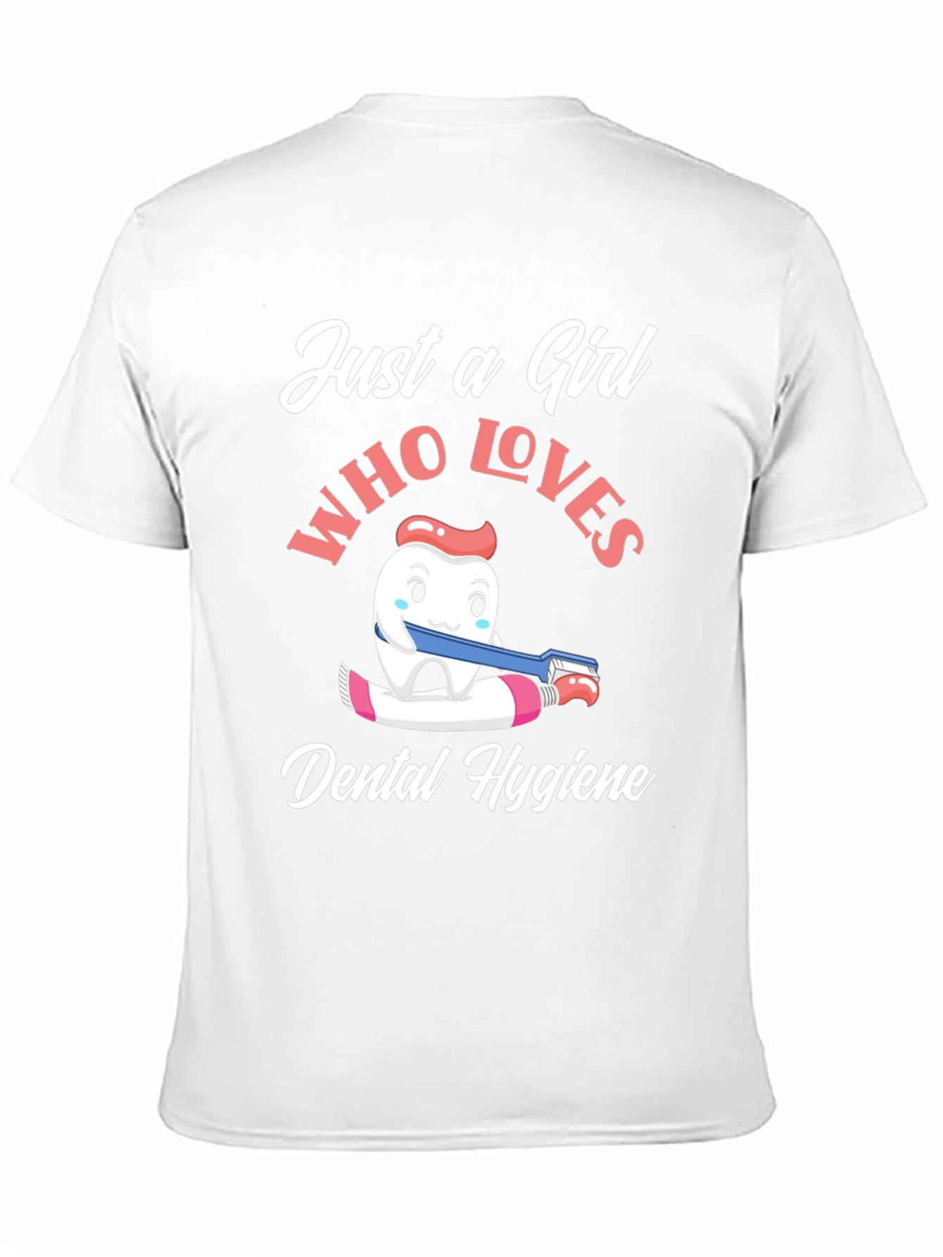 Dental Hygiene Lover T-Shirt