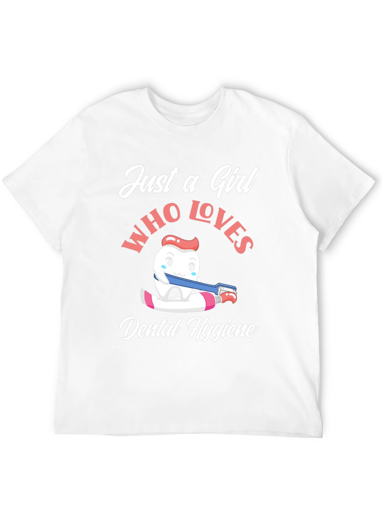 Dental Hygiene Lover T-Shirt