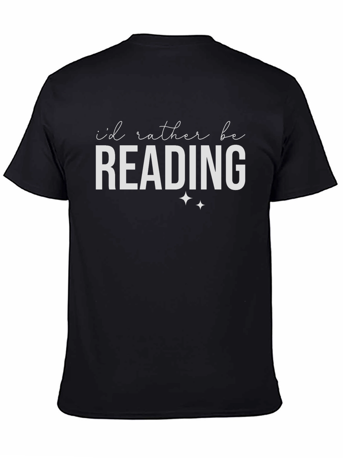 Reading Lovers T-Shirt