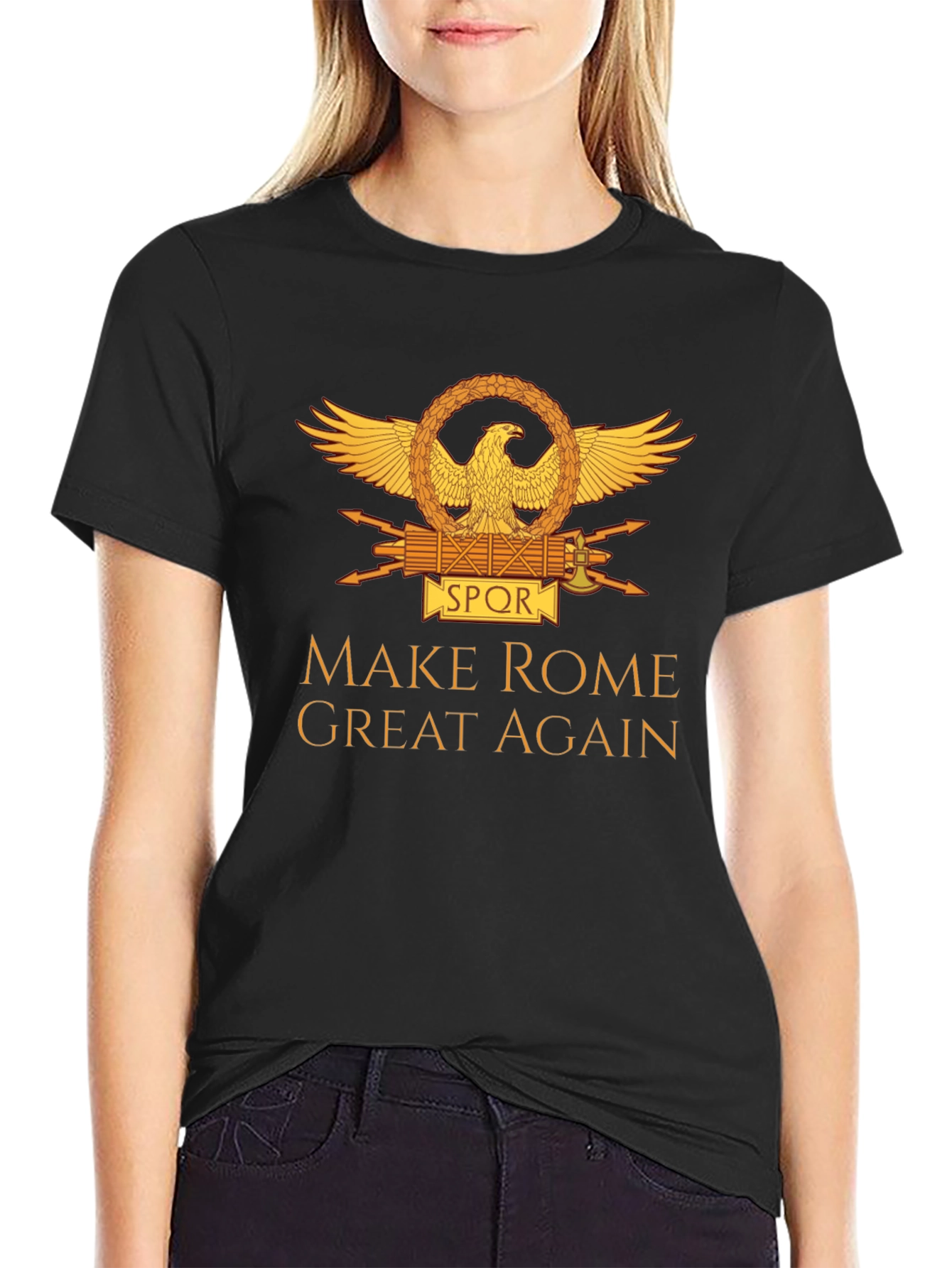 Make Rome Great Again T-Shirt
