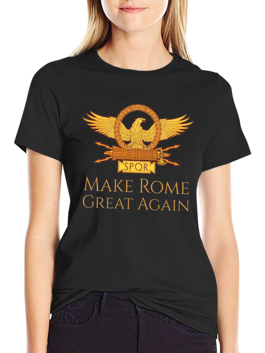 Make Rome Great Again T-Shirt