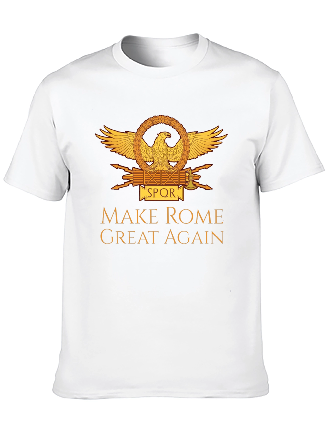 Make Rome Great Again T-Shirt