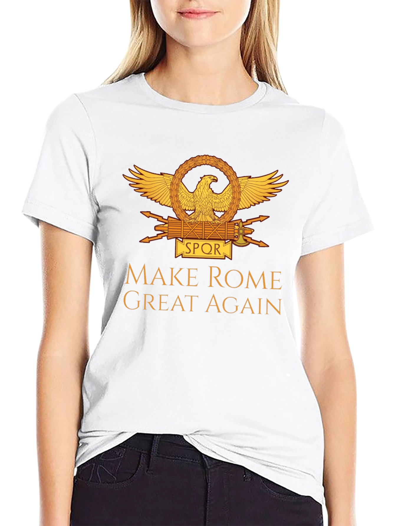 Make Rome Great Again T-Shirt