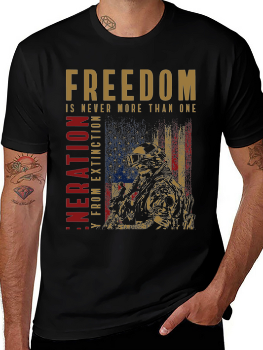 Freedom Generation T-Shirt