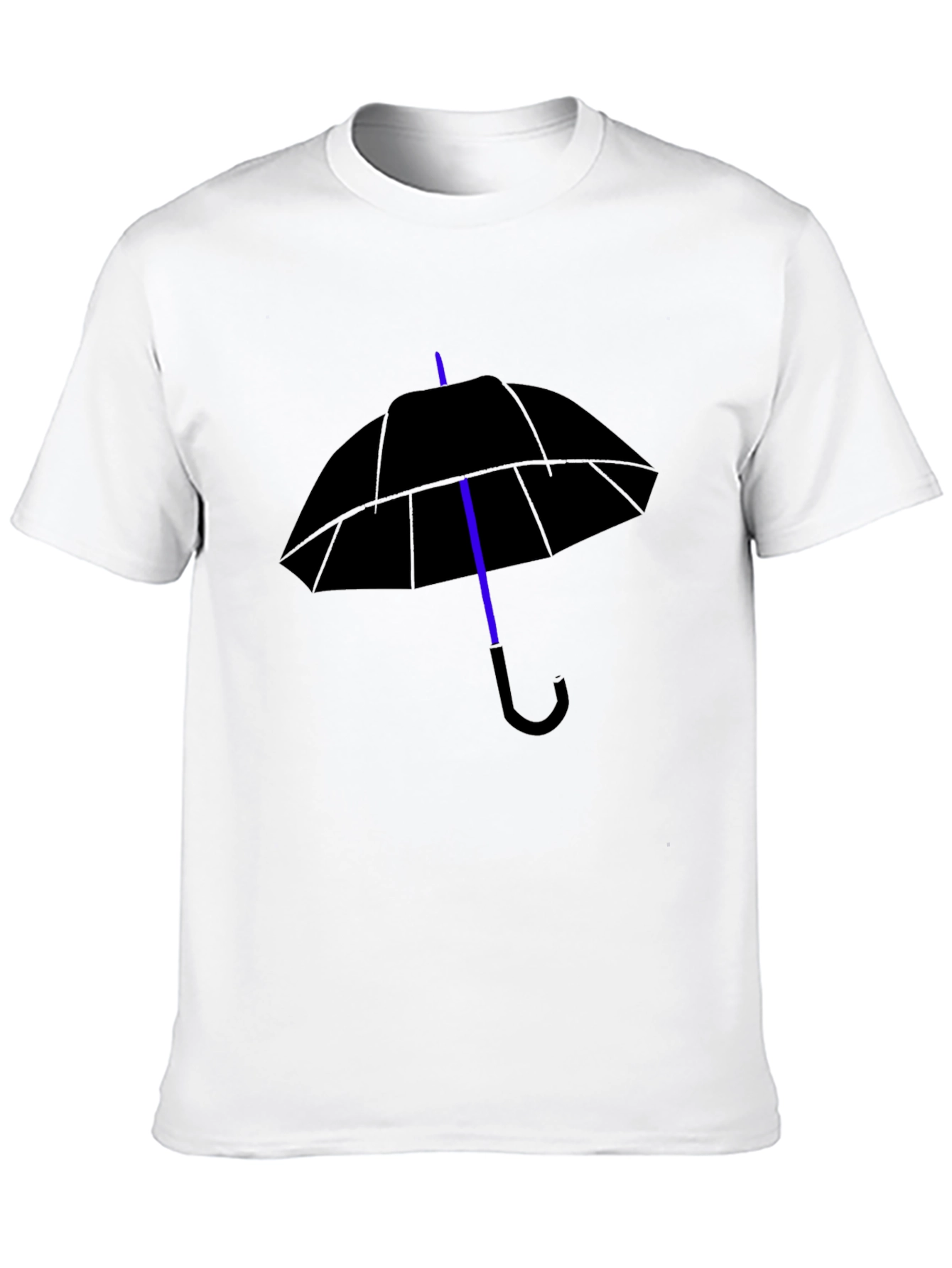 Umbrella Academy Style T-Shirt