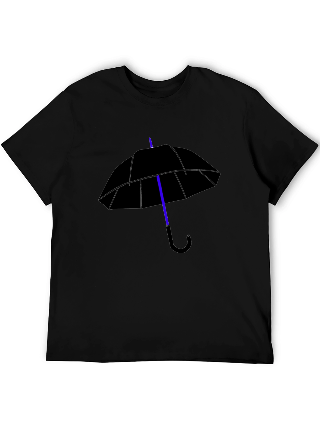 Umbrella Academy Style T-Shirt