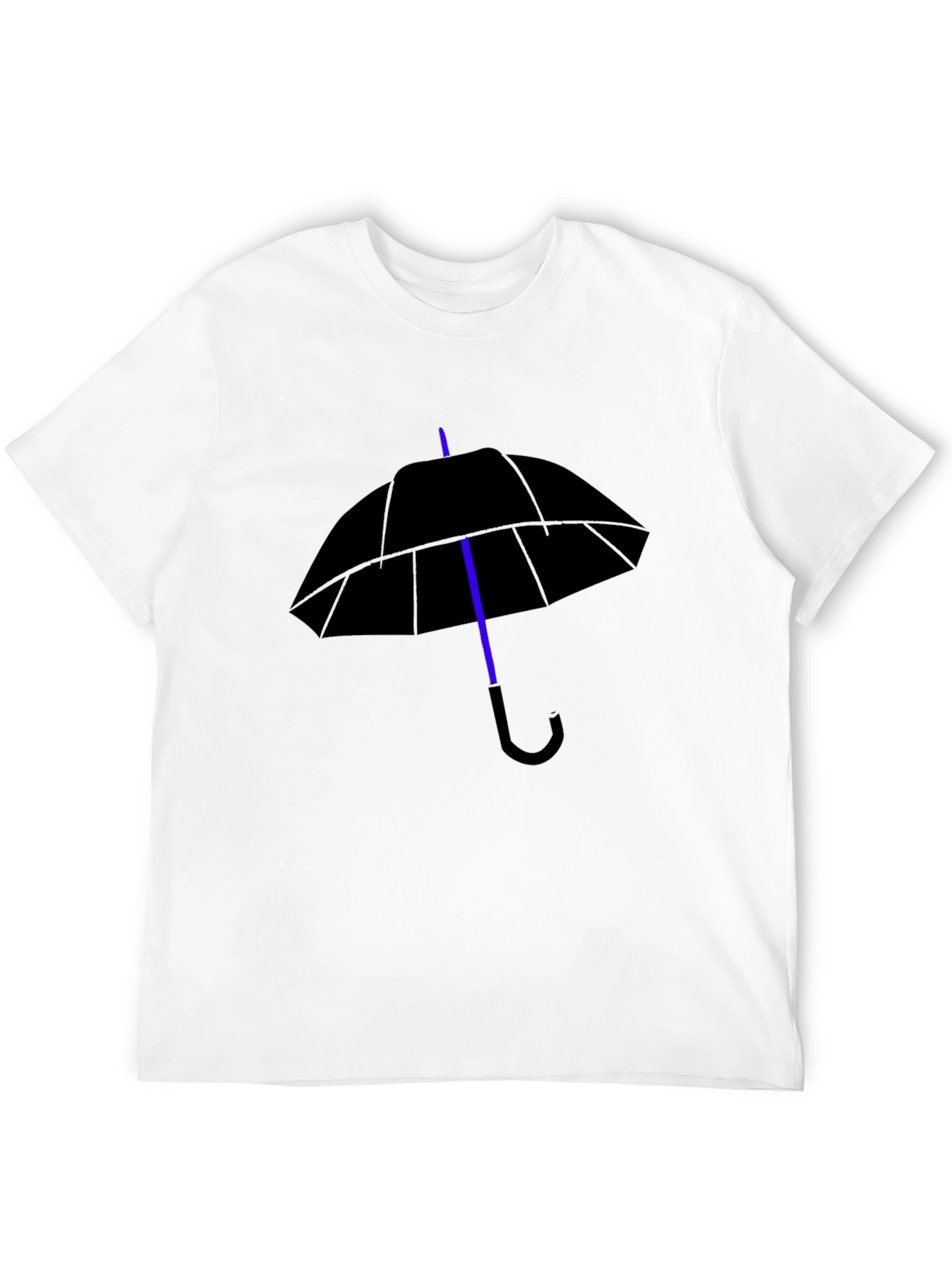 Umbrella Academy Style T-Shirt
