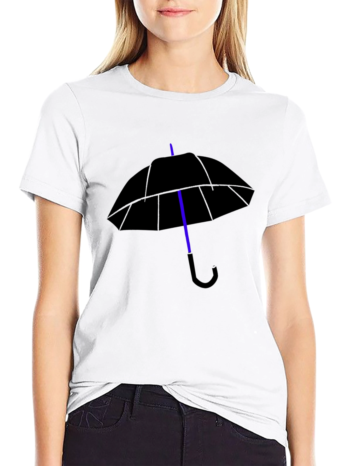 Umbrella Academy Style T-Shirt