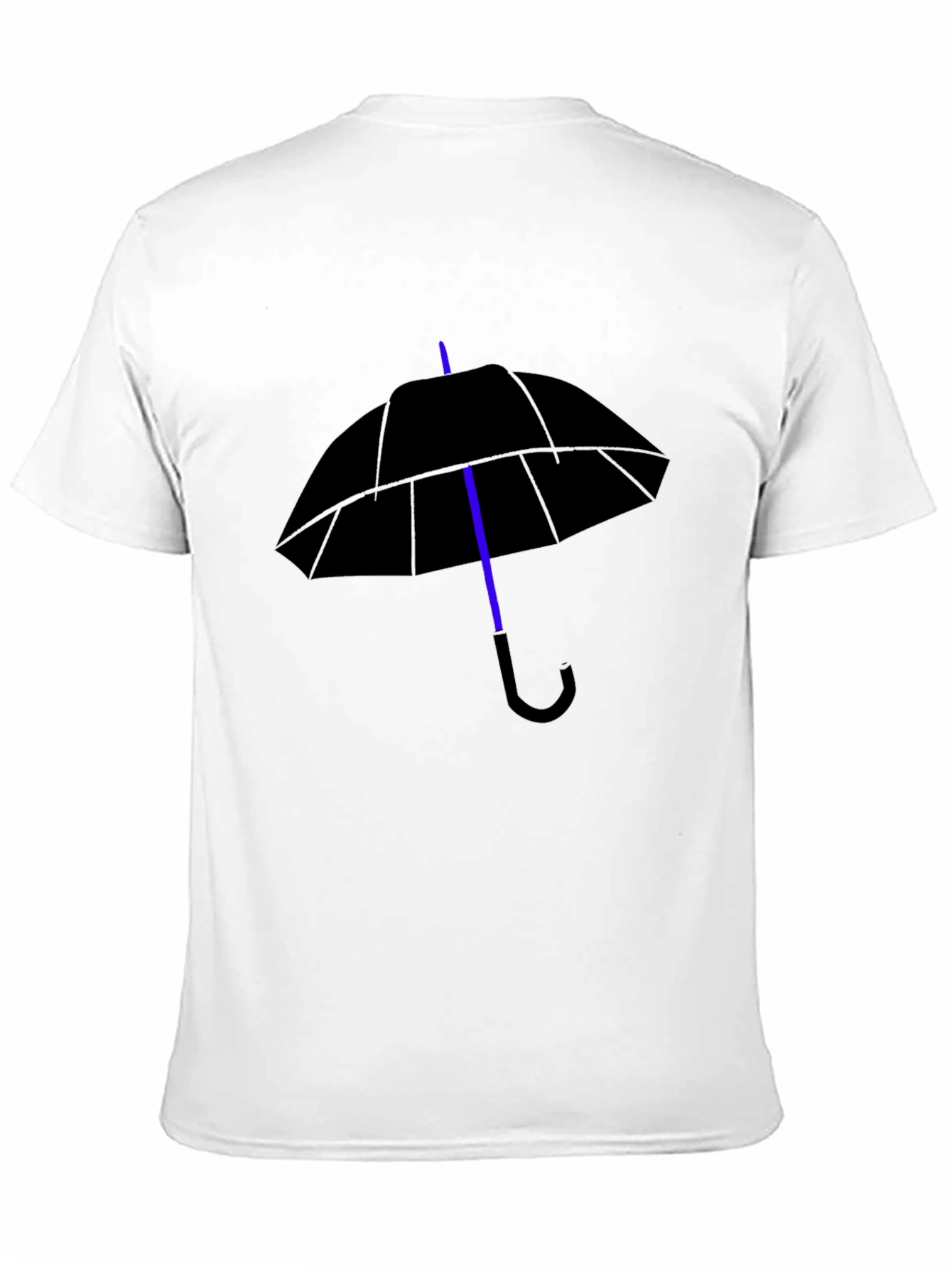 Umbrella Academy Style T-Shirt