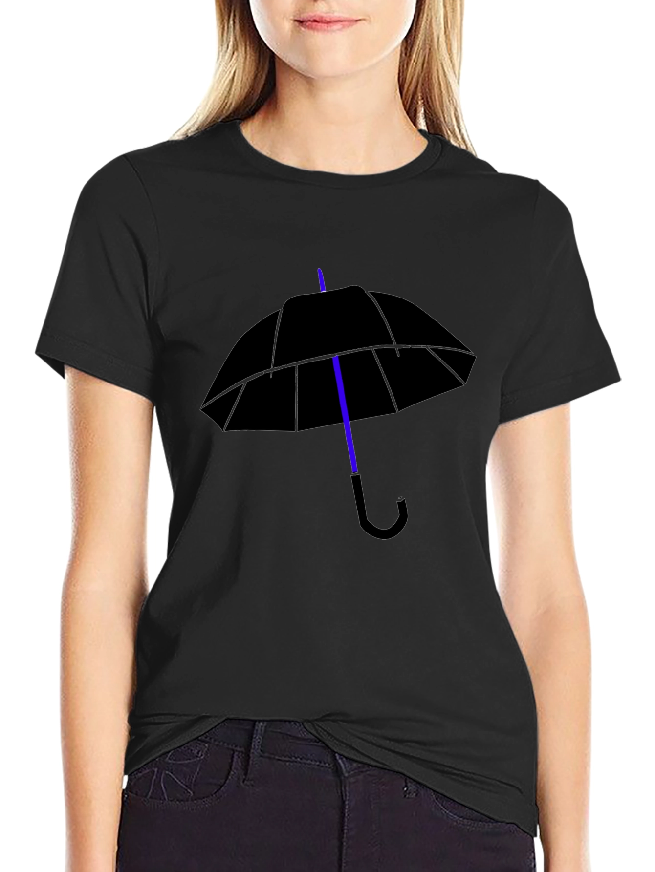 Umbrella Academy Style T-Shirt