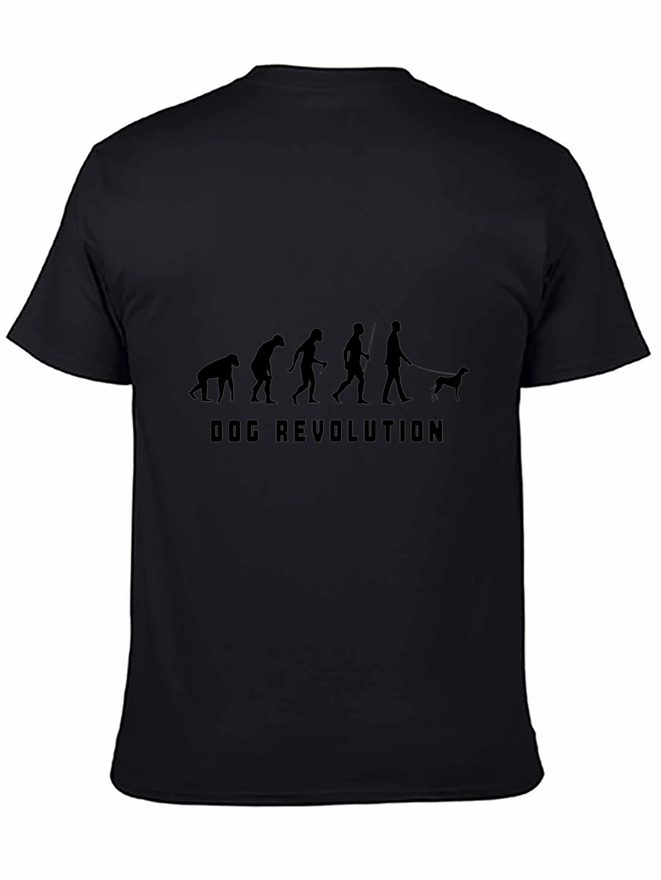 Dog Evolution T-Shirt