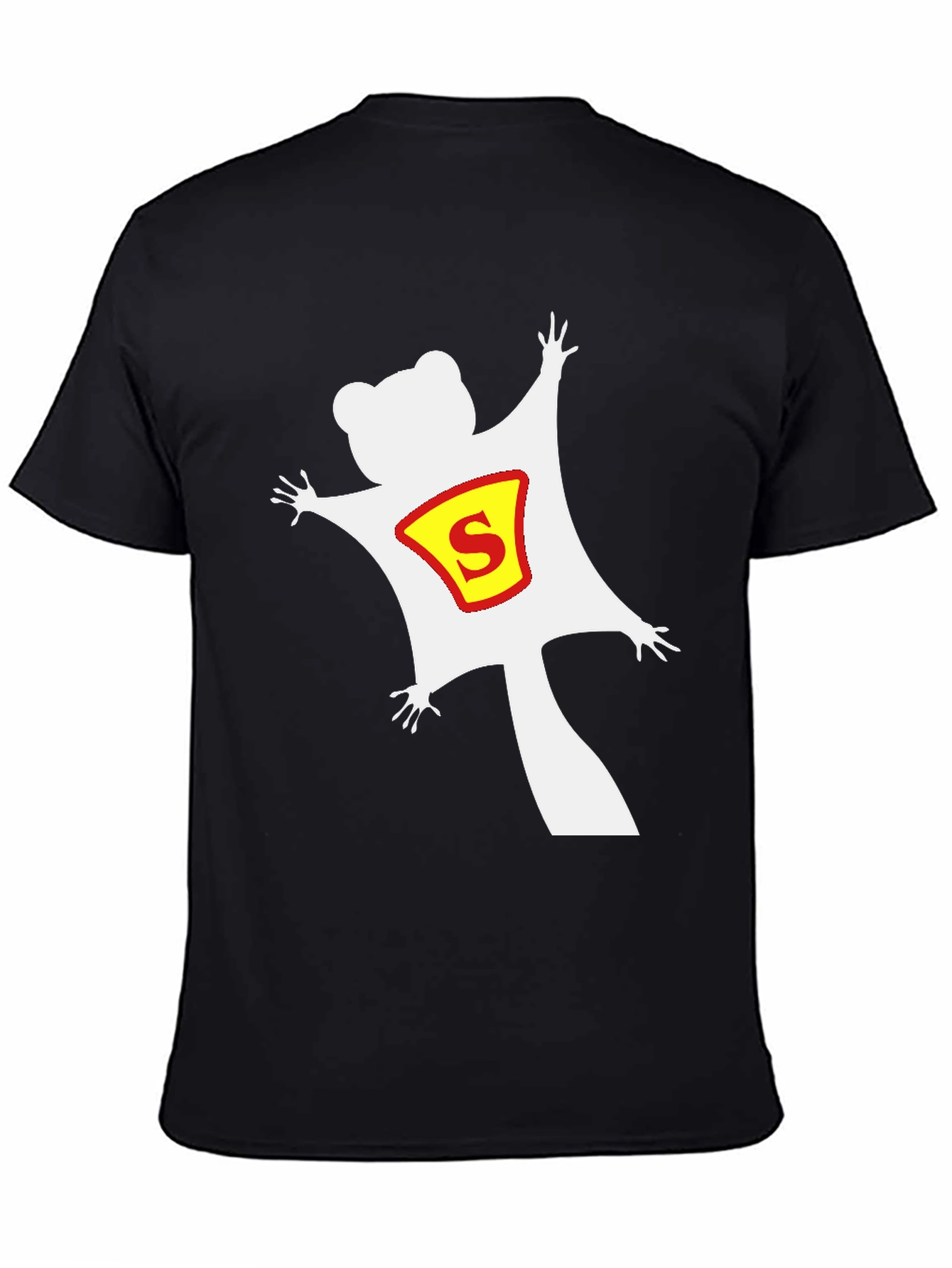Super Sugar Glider Graphic T-Shirt