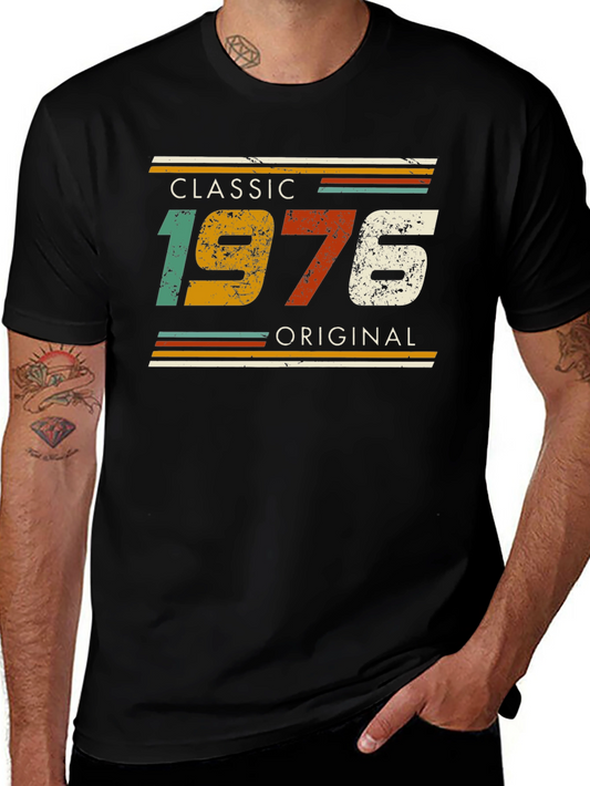 Classic 1976 Original T-Shirt