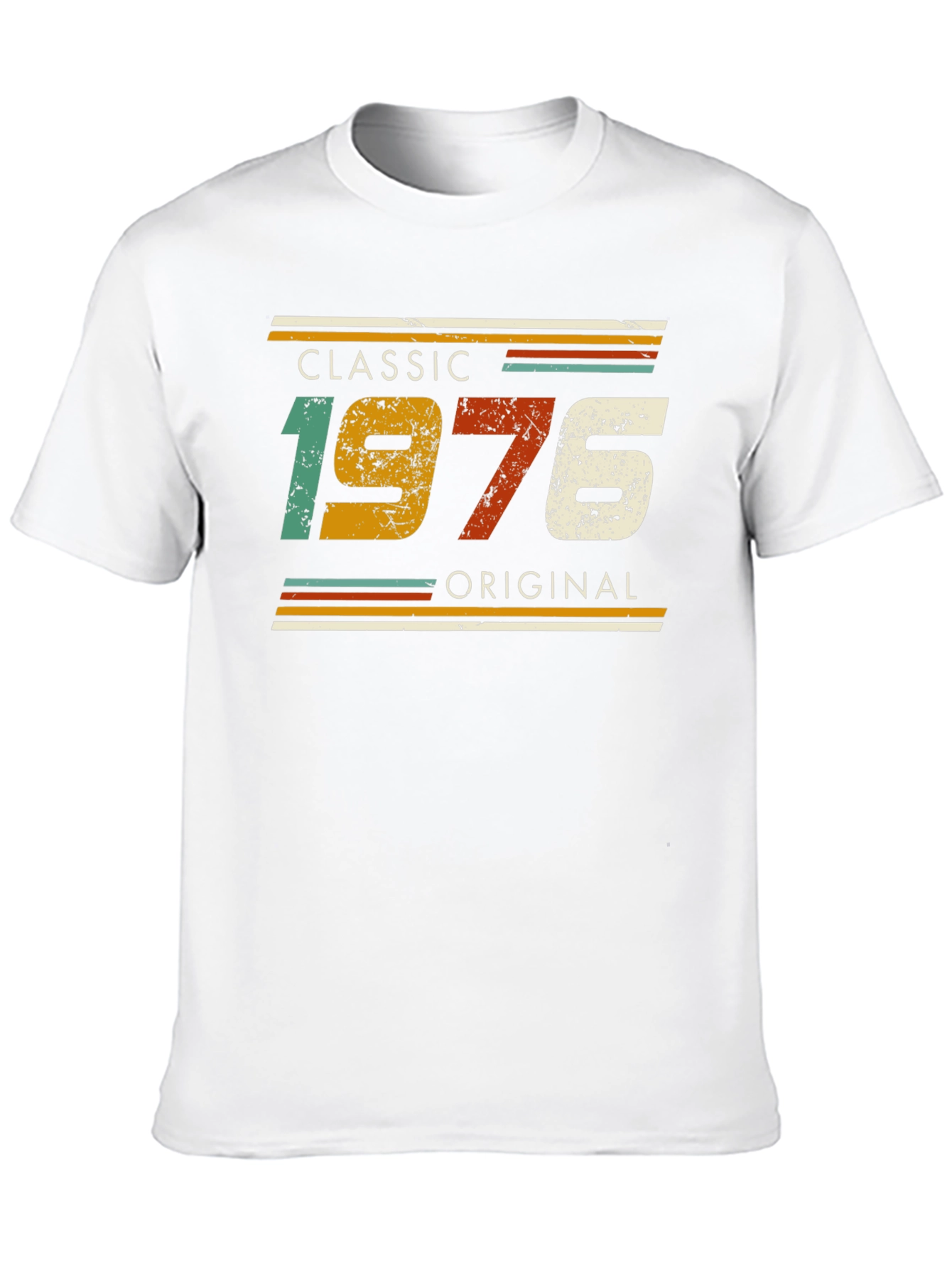 Classic 1976 Original T-Shirt
