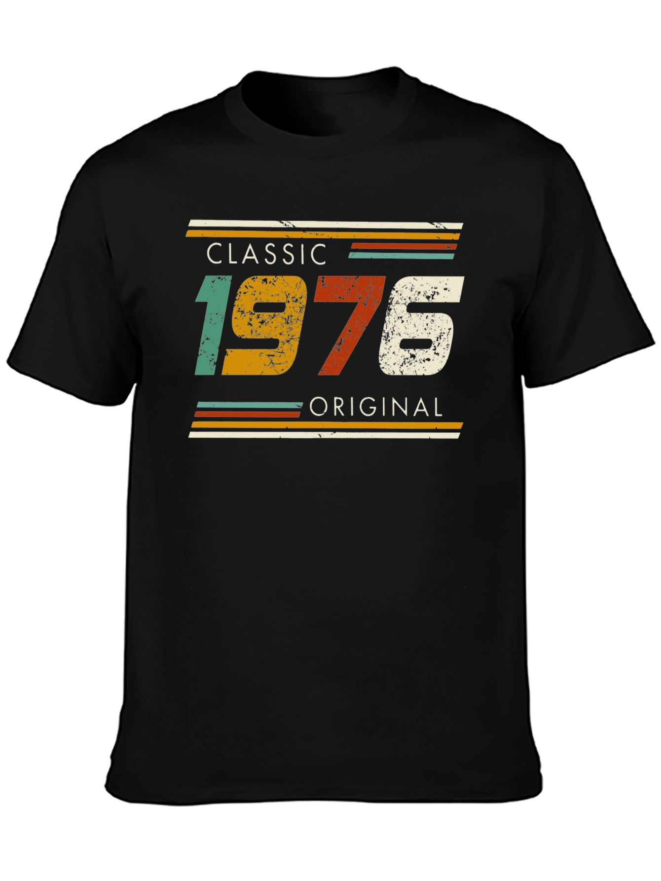 Classic 1976 Original T-Shirt