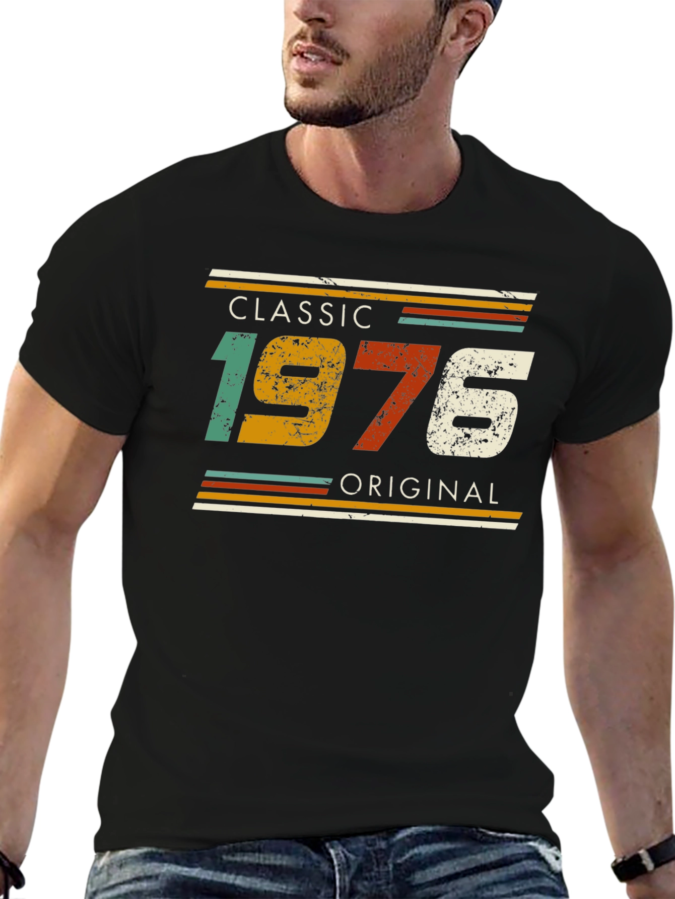 Classic 1976 Original T-Shirt