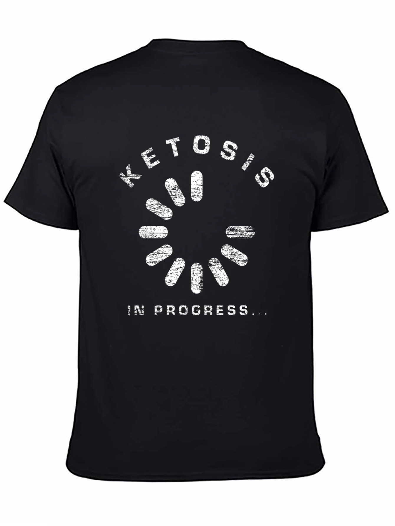 Ketosis in Progress T-Shirt