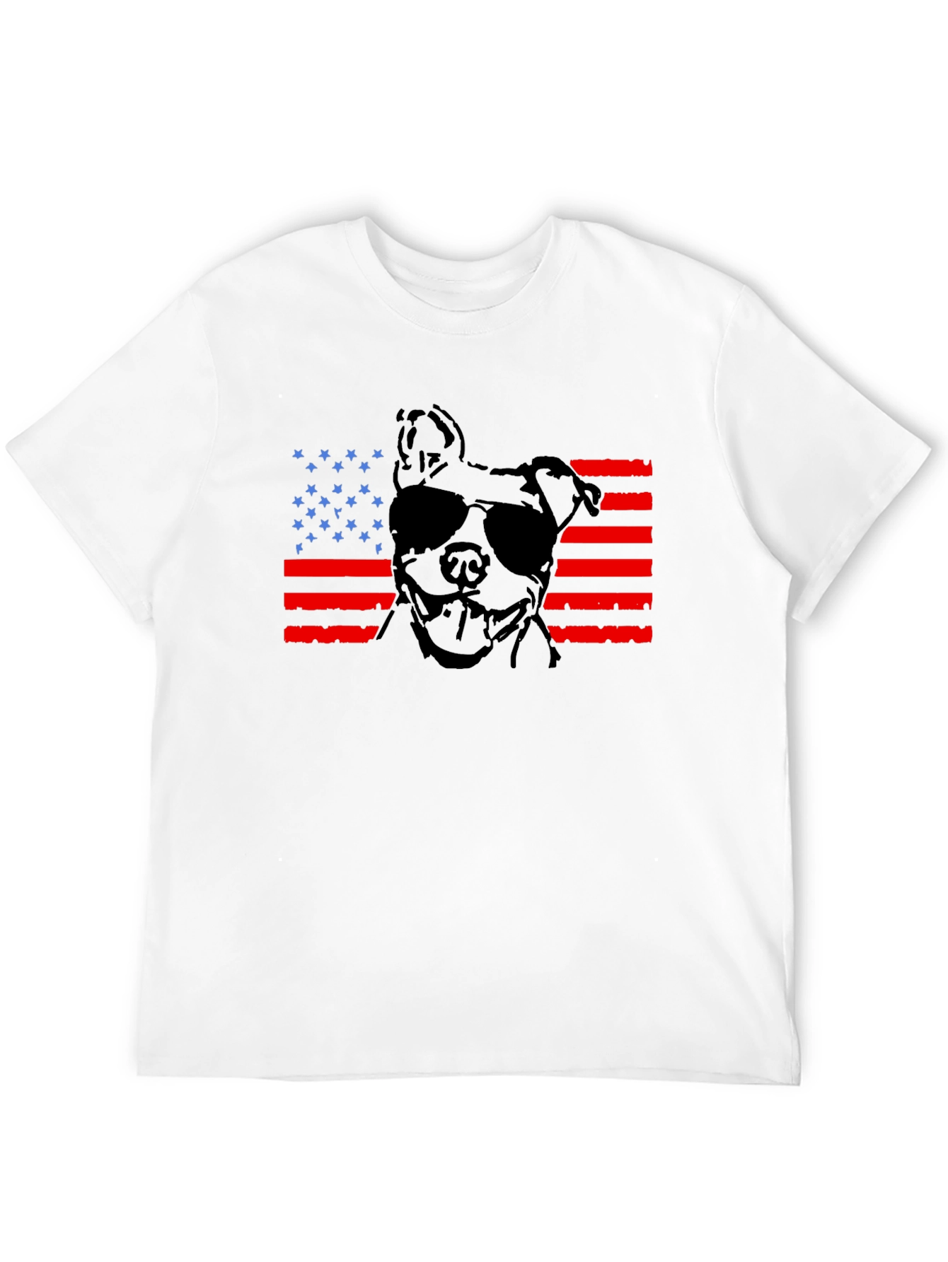 American Dog T-Shirt