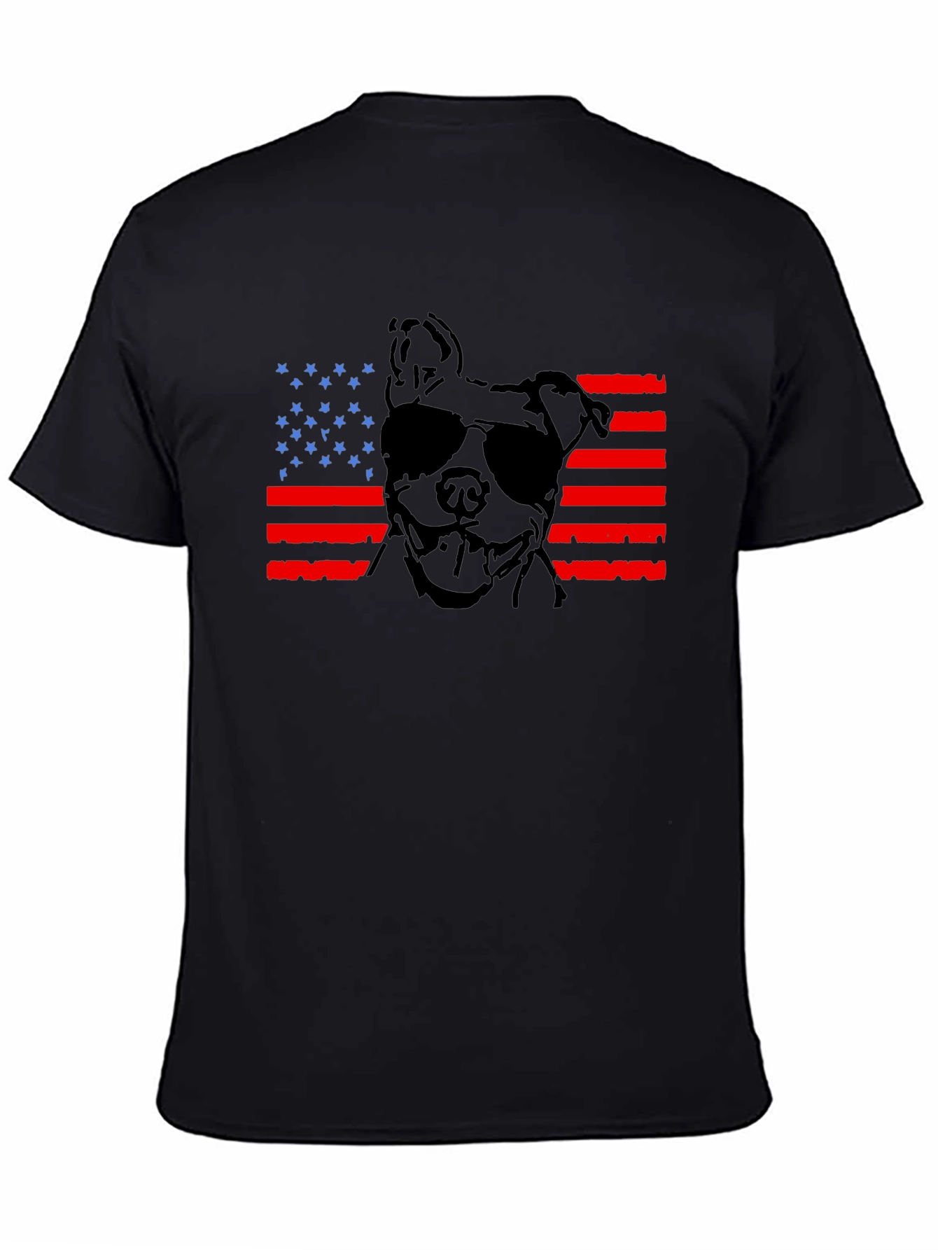American Dog T-Shirt