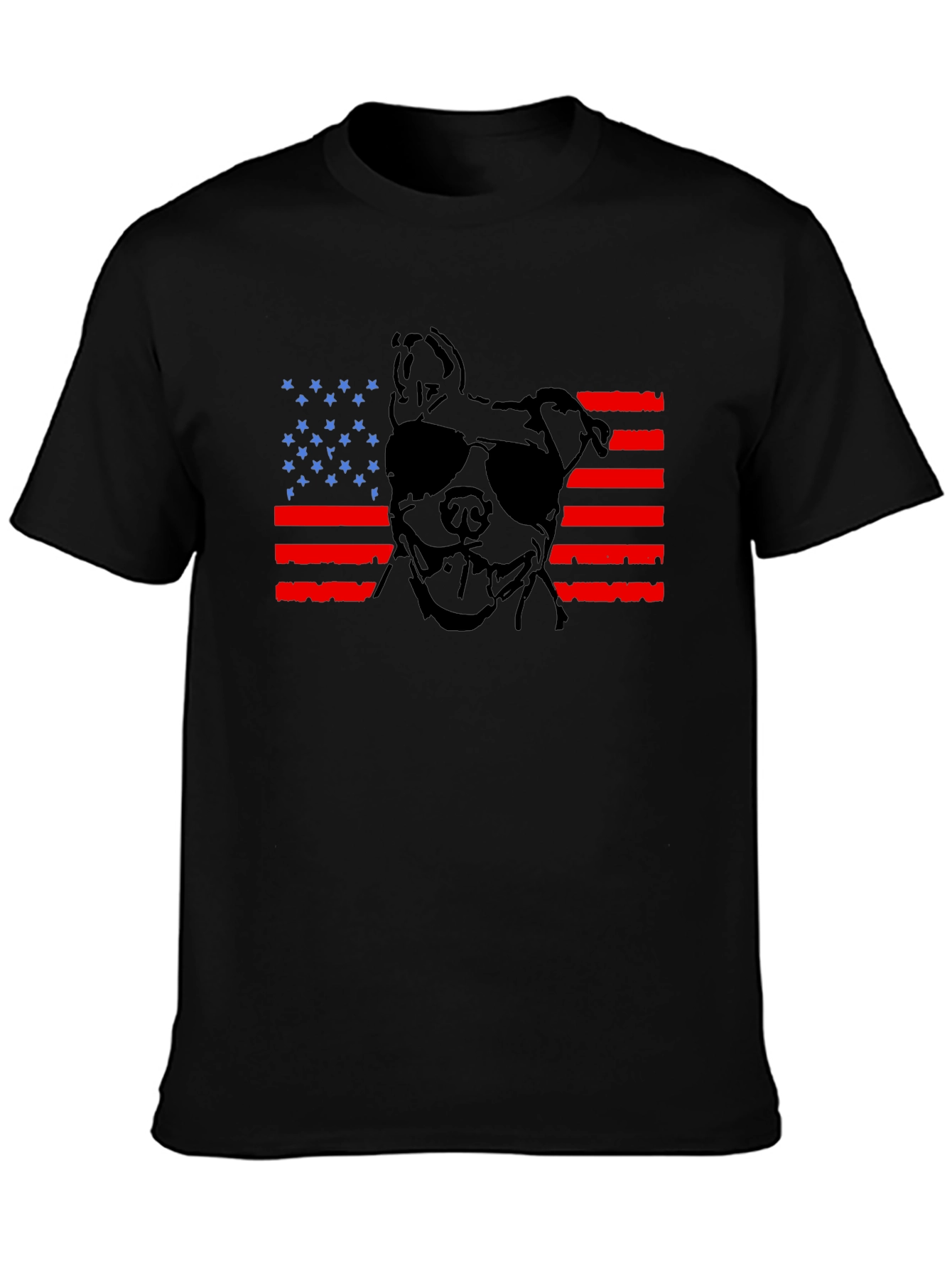 American Dog T-Shirt