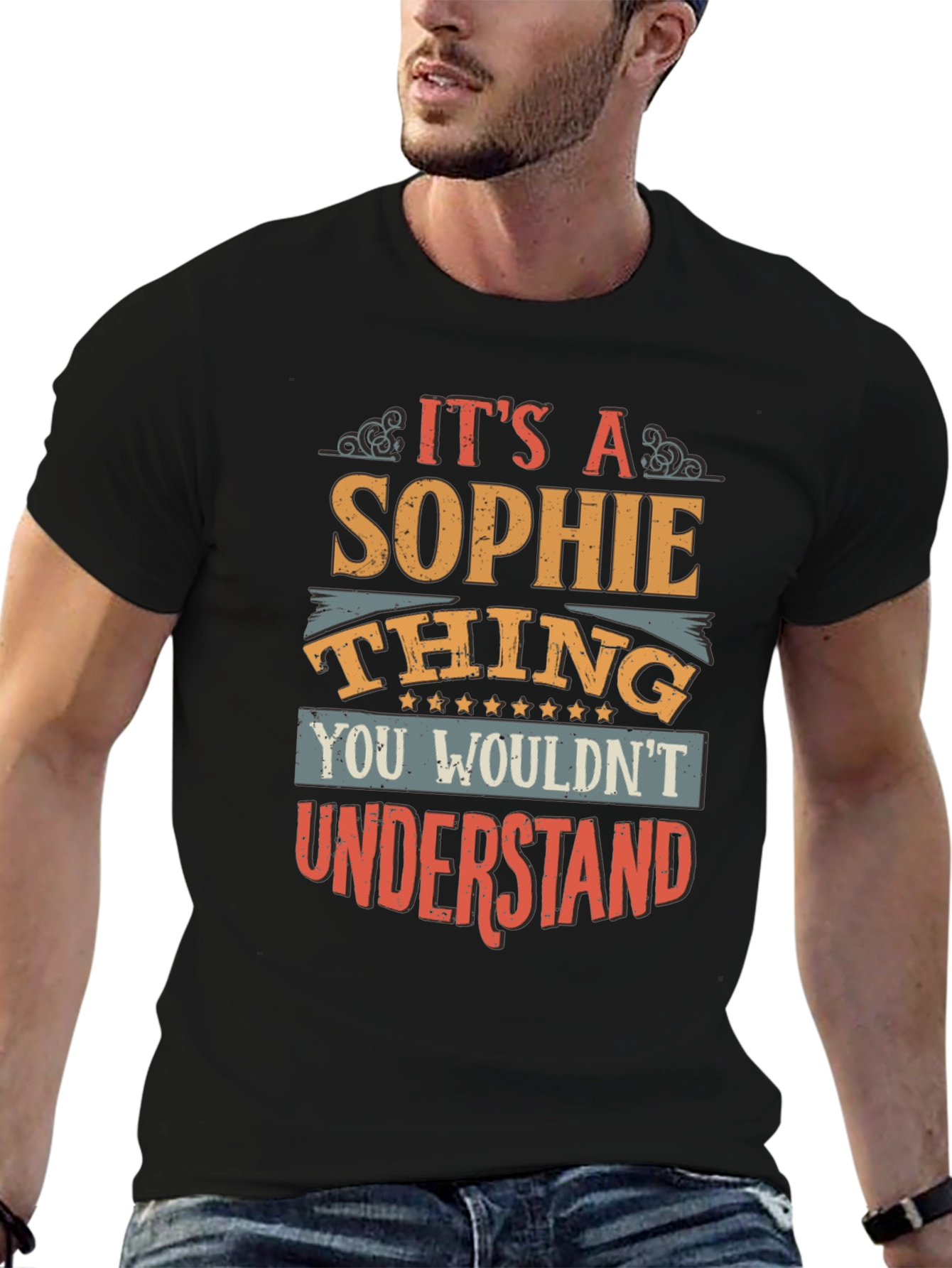 Its A Sophie Thing T-Shirt