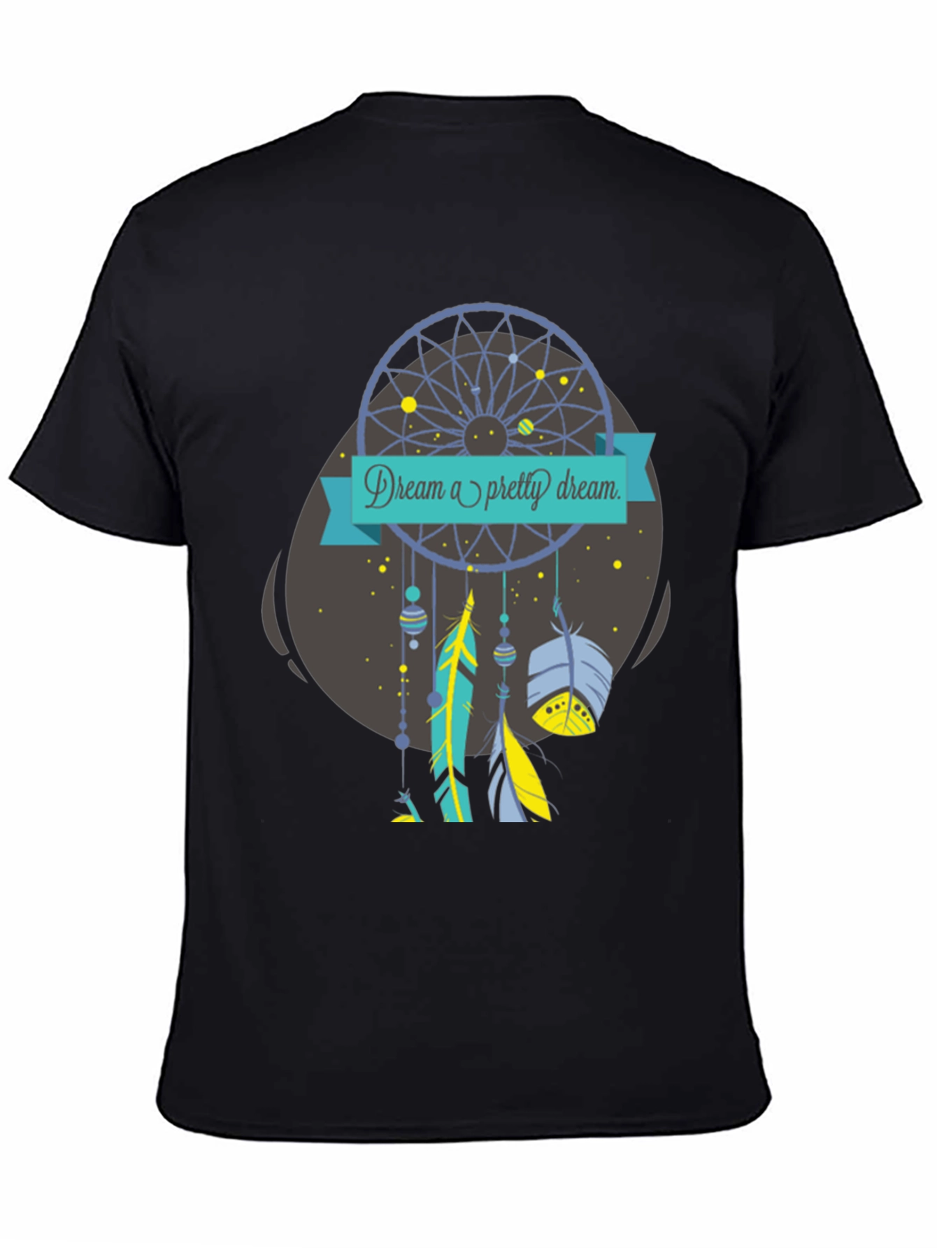Dream a Pretty Dream T-Shirt