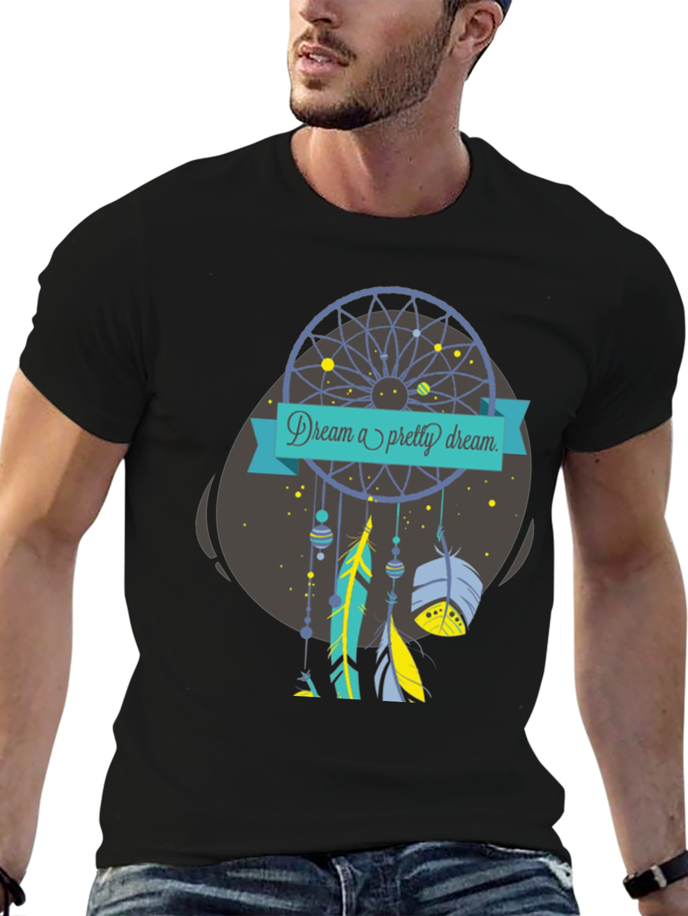 Dream a Pretty Dream T-Shirt