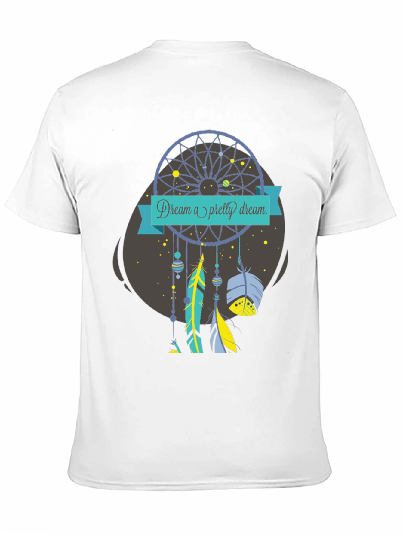 Dream a Pretty Dream T-Shirt