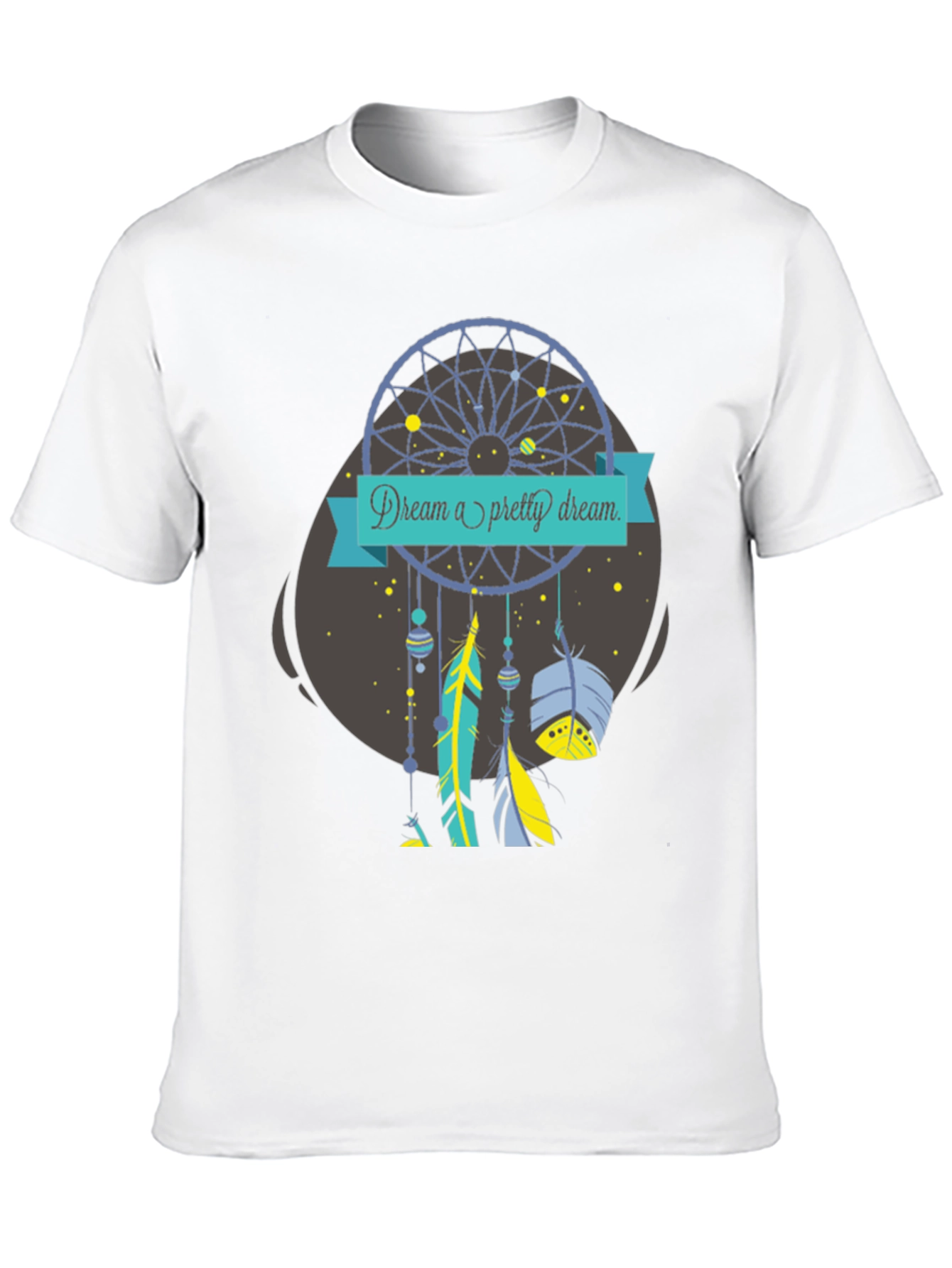 Dream a Pretty Dream T-Shirt