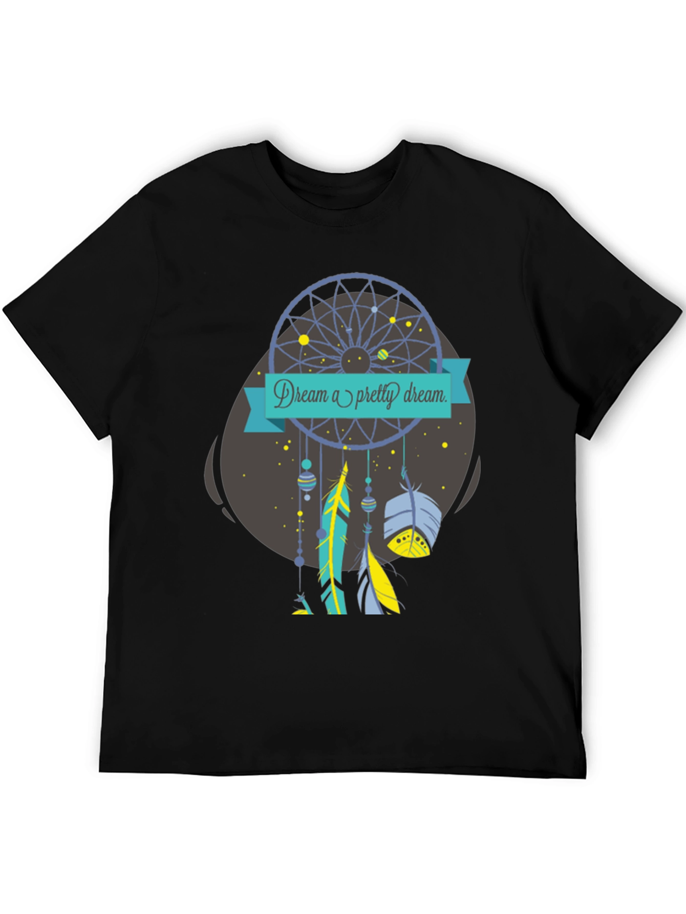 Dream a Pretty Dream T-Shirt