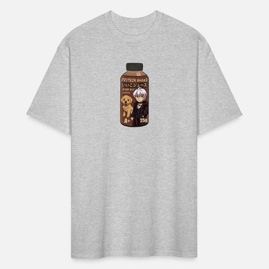 A+ Lord Aethelstan's (Ft. Bradley!) Good Boy Juice