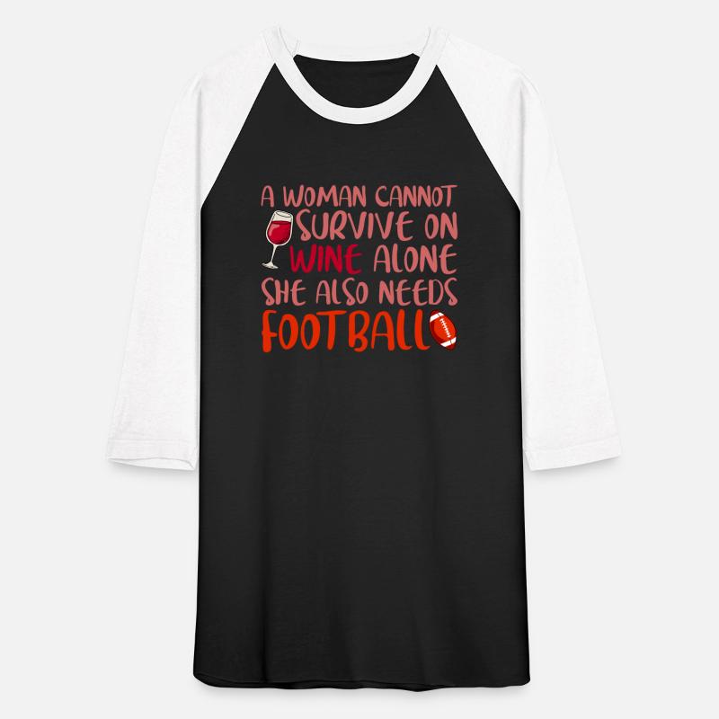 A Woman Also Needs Football 4