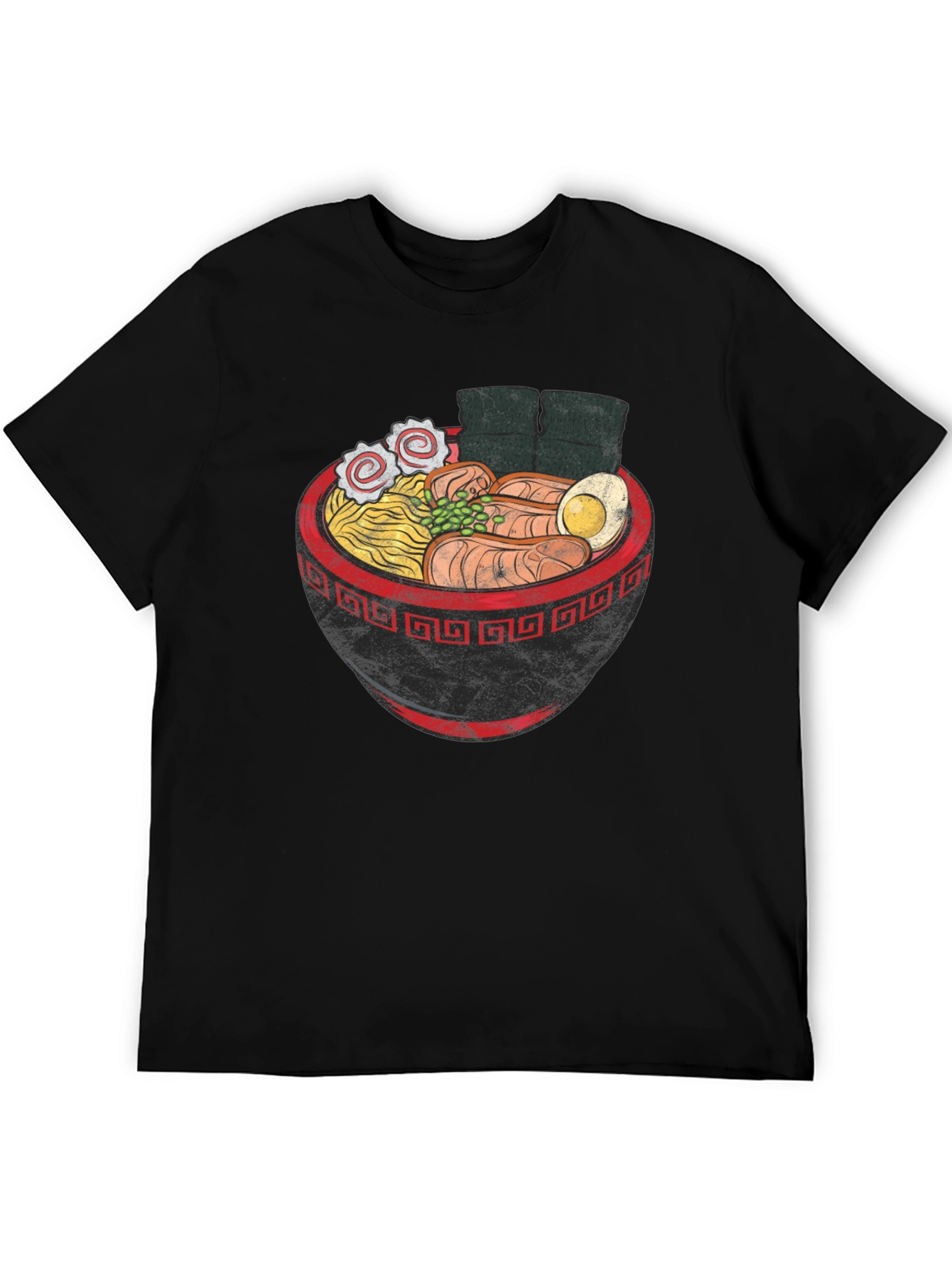 Ramen Bowl Graphic Tee