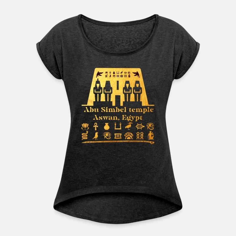 Abu Simbel: Temple of Ramses II-Ancient Egypt