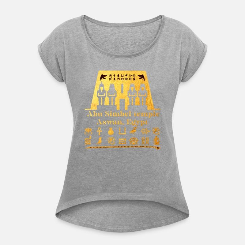 Abu Simbel: Temple of Ramses II-Ancient Egypt