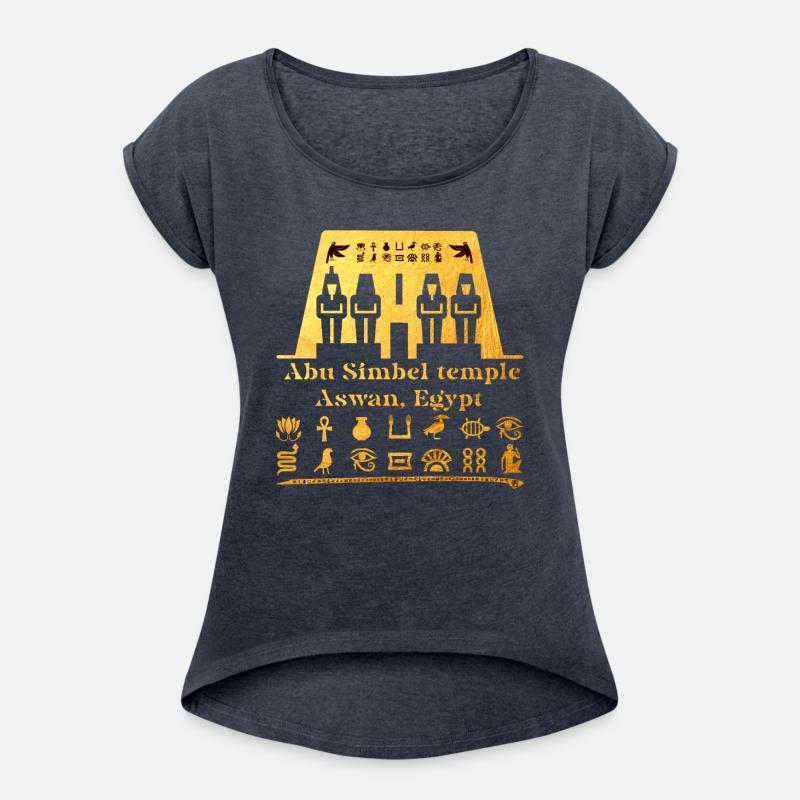 Abu Simbel: Temple of Ramses II-Ancient Egypt