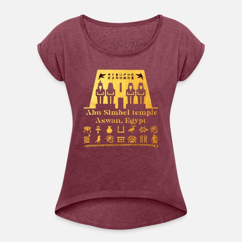 Abu Simbel: Temple of Ramses II-Ancient Egypt