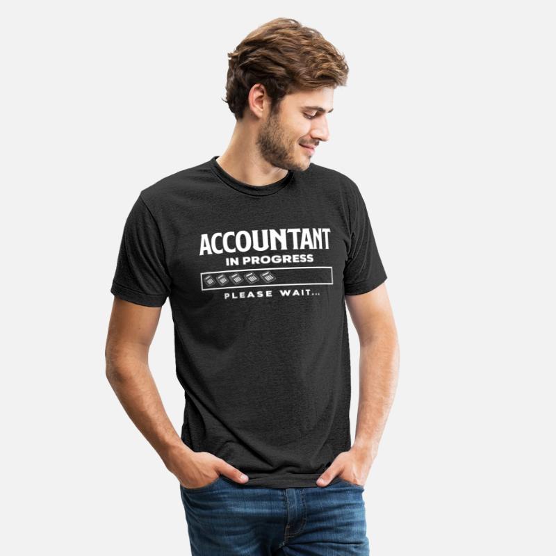 Accountant In Progress Funny Accountant Gift