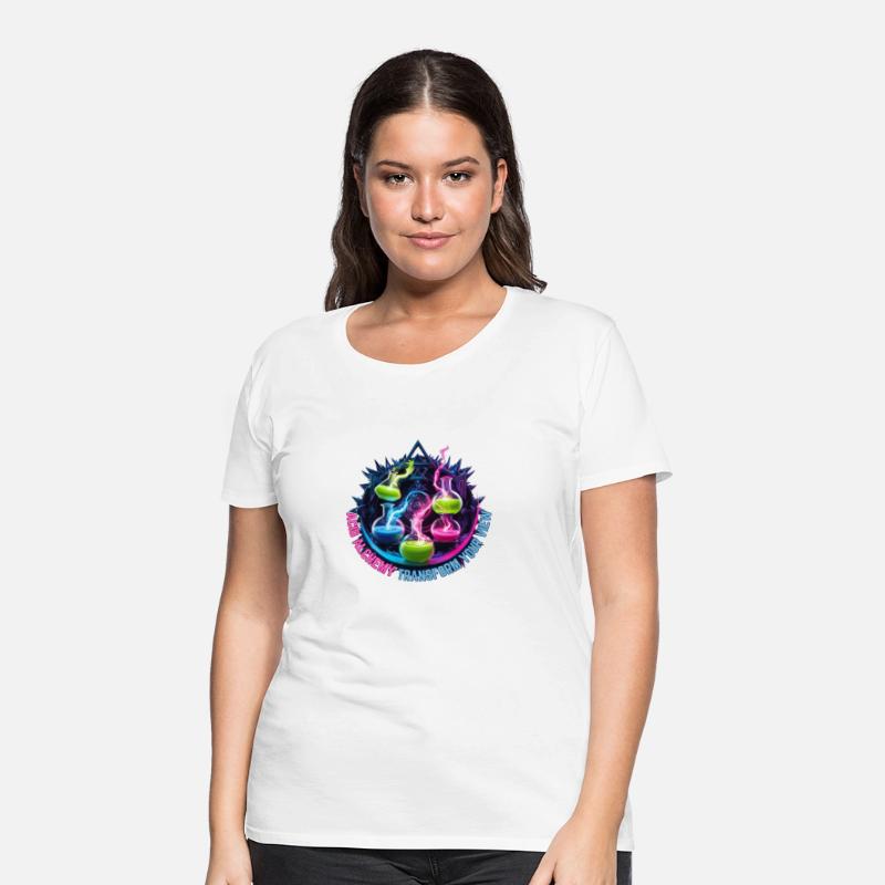 Acid Alchemy - Transform your view