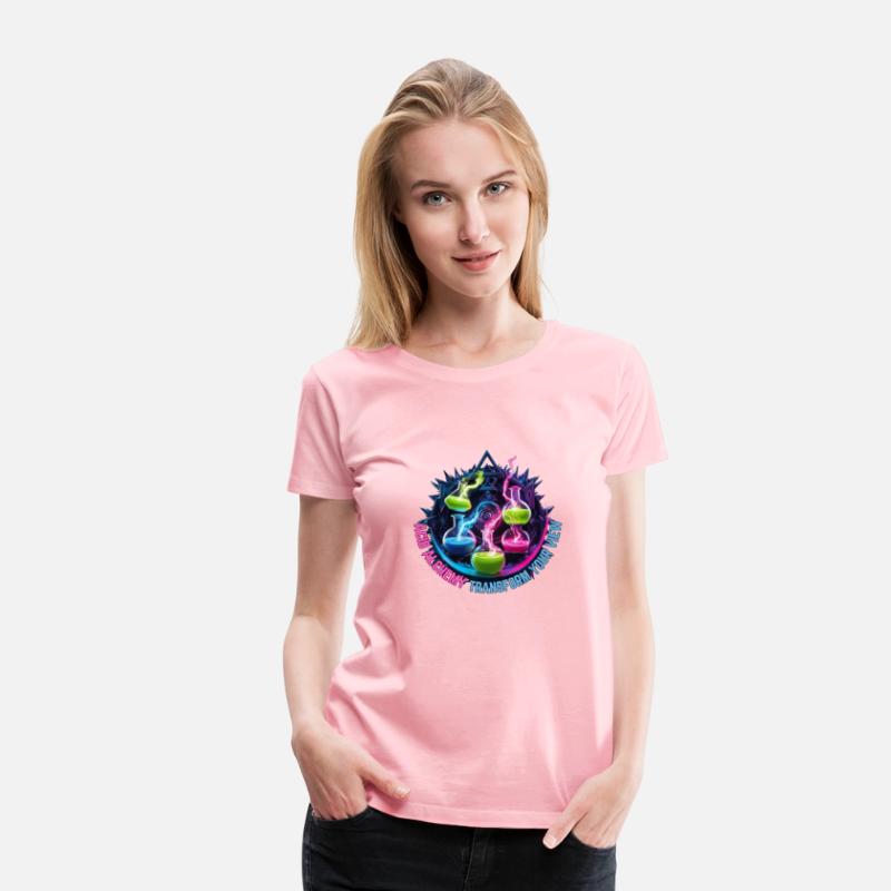 Acid Alchemy - Transform your view