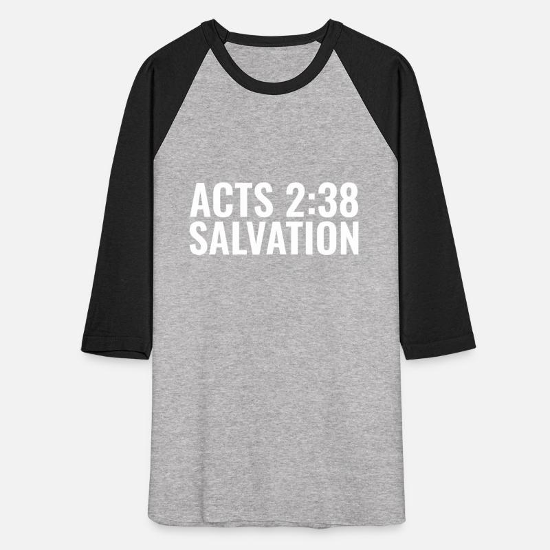 Acts 2:38 Bible Verse KJV Salvation