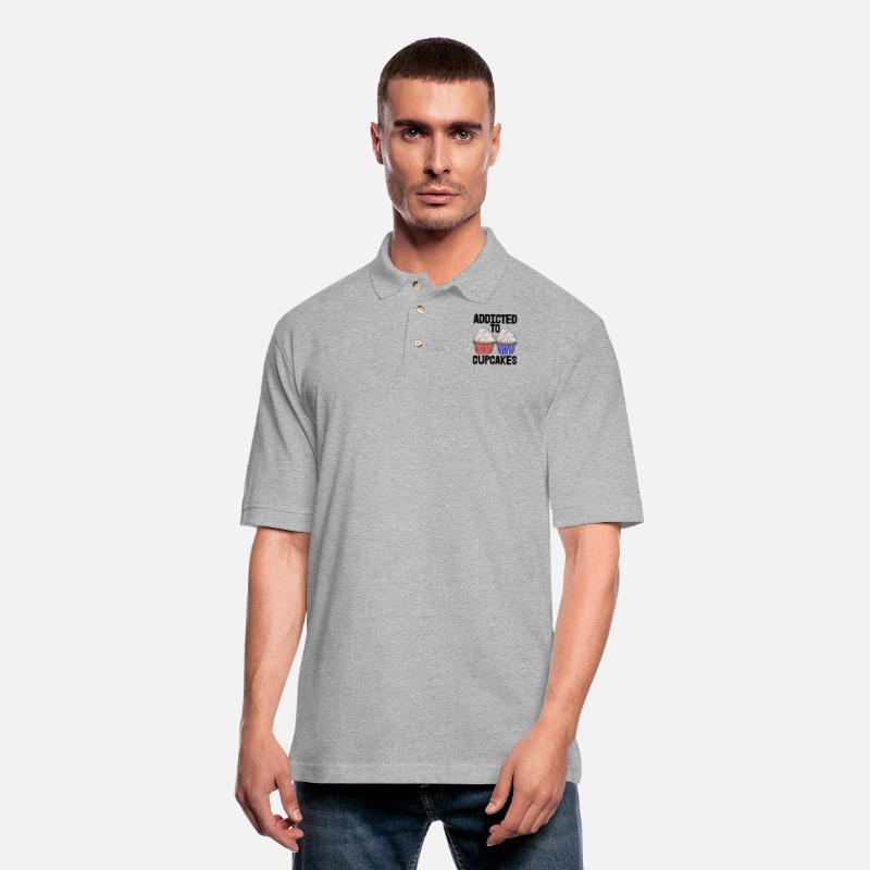 Addicted To Cupcakes